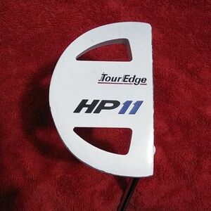 Tour Edge HP11 Putter